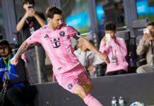 Nu y el Inter Miami CF anunciaron una histórica alianza.