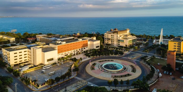 Juego-Dominicana República Dominicana planea fusionar dos proyectos de ley sobre juegos de azar y apuestas.