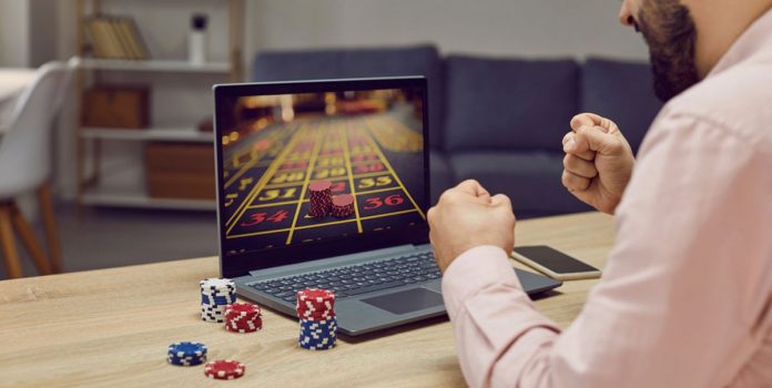 Juego-Online-Cifras Brasil: Las cifras del Ministerio de Hacienda refuerzan el carácter de entretenimiento del juego.
