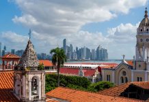 Panamá endurece sus leyes sobre el juego y limita la publicidad de apuestas.