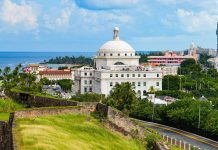 Una senadora propone ampliar la oferta legal de juegos de azar de Puerto Rico.