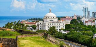 Una senadora propone ampliar la oferta legal de juegos de azar de Puerto Rico Una senadora propone ampliar la oferta legal de juegos de azar de Puerto Rico.
