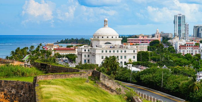 Una senadora propone ampliar la oferta legal de juegos de azar de Puerto Rico.