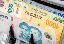 La Quiniela Pampeana destinó más de 800 millones de pesos a salud, educación y desarrollo social la pampa dinero argentina