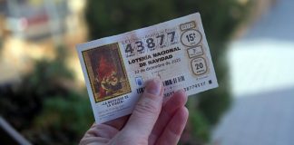 Las agencias de lotería de San Juan atraviesan un escenario complejo.