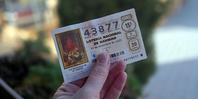 Las agencias de lotería de San Juan atraviesan un escenario complejo.