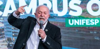 Lula: “Trabajaremos en el Congreso Nacional para terminar con los casinos online” Lula: “Trabajaremos en el Congreso Nacional para terminar con los casinos online”.