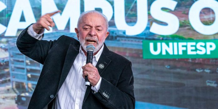 Lula-Casino-Online Lula: “Trabajaremos en el Congreso Nacional para terminar con los casinos online”.