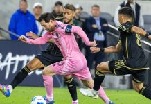 Camilo Durana, MLS: “El impacto de Messi en la liga ha sido transformador” Camilo Durana, MLS: “El impacto de Messi en la liga ha sido transformador”.