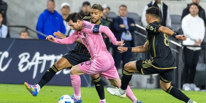 Camilo Durana, MLS: “El impacto de Messi en la liga ha sido transformador”.