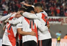 Con Betano, River Plate anunció la duplicación de ingresos por sponsors River Plate Betano