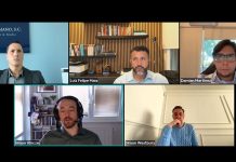 SBC Webinar: Latinoamérica necesita estabilidad regulatoria para combatir el mercado negro.