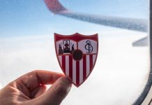 Sevilla FC anuncia a K9Win como nuevo patrocinador oficial de apuestas Sevilla alianza K9Win