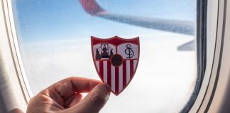 Sevilla FC anuncia a K9Win como nuevo patrocinador oficial de apuestas Sevilla alianza K9Win