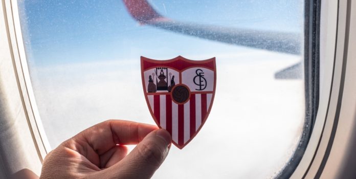 Sevilla alianza K9Win