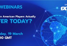 SBC Webinars: ¿Los apostadores latinoamericanos están realmente más seguros hoy?