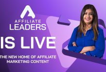 affiliate leaders banner de sbc media