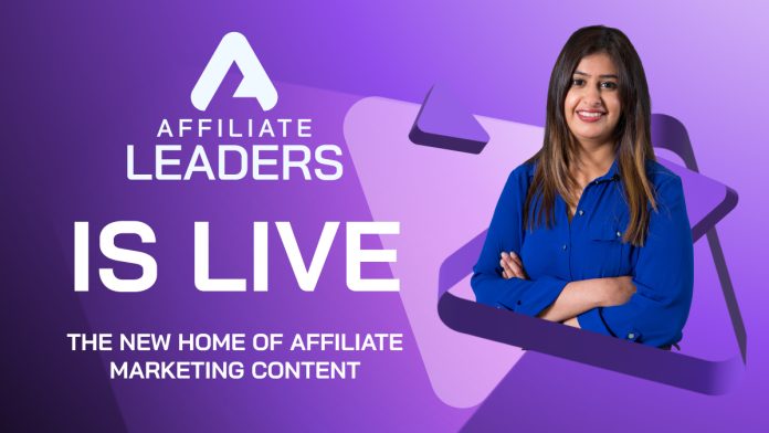 affiliate-leaders affiliate leaders banner de sbc media