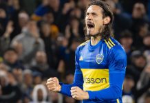 Victoria Siano, Betsson: El avance de las casas de apuestas en el fútbol argentino Betsson, fútbol argentino y Boca