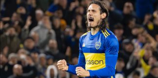 Victoria Siano, Betsson: El avance de las casas de apuestas en el fútbol argentino Betsson, fútbol argentino y Boca