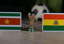 Bolivia: el repechaje de la Copa del Mundo dispara la demanda en apuestas deportivas Aumenta demanda de apuestas online en Bolivia