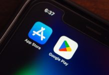 Brasil notifica a Apple y Google por apps de apuestas ilegales en sus tiendas Brasil notifica a Apple y Google