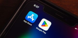 Brasil notifica a Apple y Google