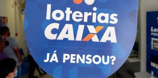 Anuncio Caixa Brasil