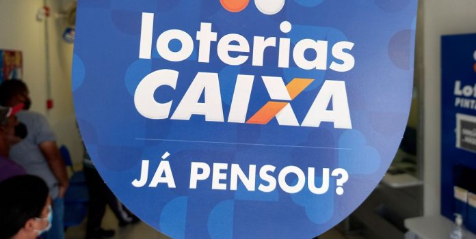 Anuncio Caixa Brasil