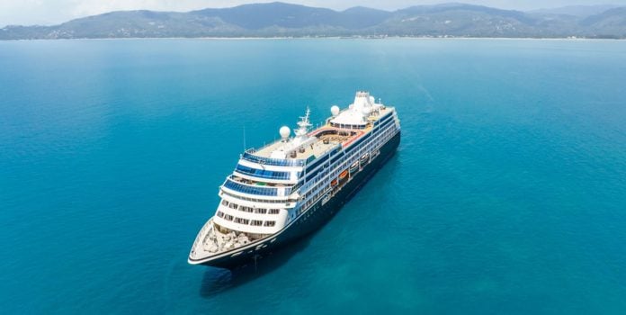 Casino-Crucero-Domini Los cruceros con casinos que operen en República Dominicana deberán contar con una licencia.