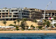 Las empresas que reciban concesiones para salas de juego en Neuquén estarán obligadas a construir hoteles.