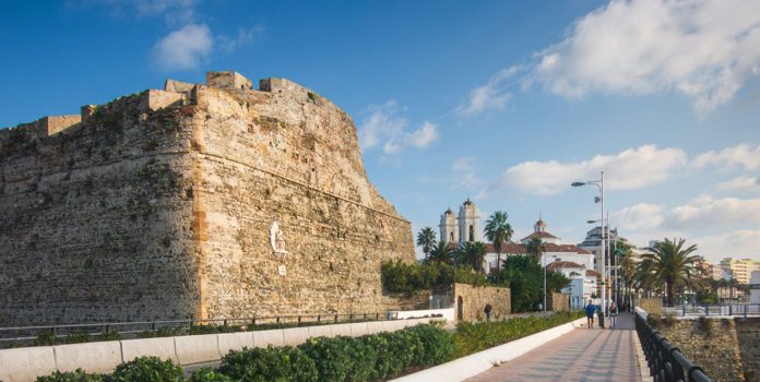 Ceuta-Juego-Online-LeoVegas Ceuta destacó que su apuesta por el sector del juego online ha sido acertada.