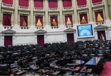 Diputados de Buenos Aires vuelven a impulsar proyectos sobre apuestas online Diputados Buenos Aires Juego Online