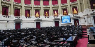 Diputados de Buenos Aires vuelven a impulsar proyectos sobre apuestas online Diputados Buenos Aires Juego Online