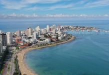 JHSF invertirá 400 millones de dólares para reconvertir el Enjoy Punta del Este Casino & Resort JHSF invertirá 400 millones de dólares para reconvertir el Enjoy Punta del Este Casino & Resort