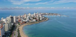 JHSF invertirá 400 millones de dólares para reconvertir el Enjoy Punta del Este Casino & Resort
