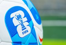 First Copa del Mundo 2026
