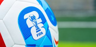 First Copa del Mundo 2026