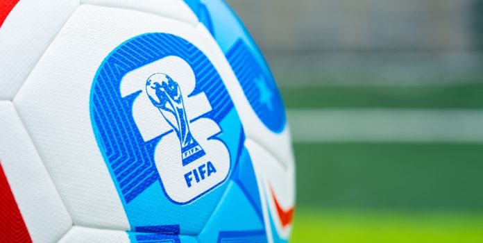 FIRST-FIFA-Copa-del-Mundo First Copa del Mundo 2026