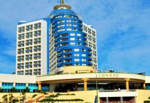 El grupo brasileño JHSF sería el comprador de Enjoy Punta del Este Casino & Resort El grupo brasileño JHSF sería el comprador de Enjoy Punta del Este Casino & Resort.
