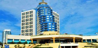 El grupo brasileño JHSF sería el comprador de Enjoy Punta del Este Casino & Resort.