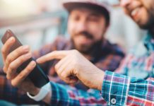 Juego online ilegal: Uruguay llama a apostar solo en canales autorizados.