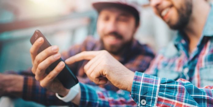 Juego-Online-Apuesta-DNQL Juego online ilegal: Uruguay llama a apostar solo en canales autorizados.