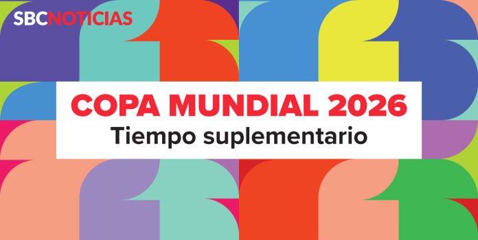 Jugabet-Mundial-Tiempo Mundial 2026 – Tiempo suplementario: JUGABET.