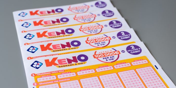 KENO-Colombia-Coljuegos Coljuegos anuncia lanzamiento de Keno en Colombia
