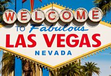 Las Vegas, ex jugadores de fútbol argentino