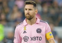 Lionel Messi compra el UE Cornellà de Cataluña Lionel Messi es nuevo propietario de UE Cornellà