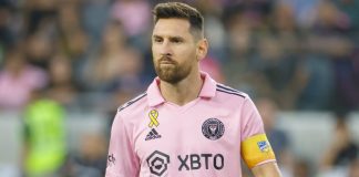 Lionel Messi es nuevo propietario de UE Cornellà