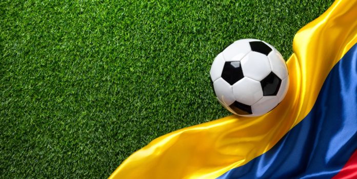 Luckia anuncia a Vargas como embajador en Colombia