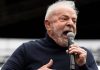 Lula celebra una reunión drástica sobre el juego sin representantes del sector Lula apunta contra las apuestas en su campaña